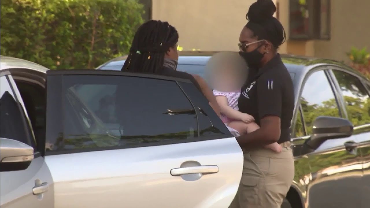 Detectives investigate woman's shooting death at Pompano Beach ...
