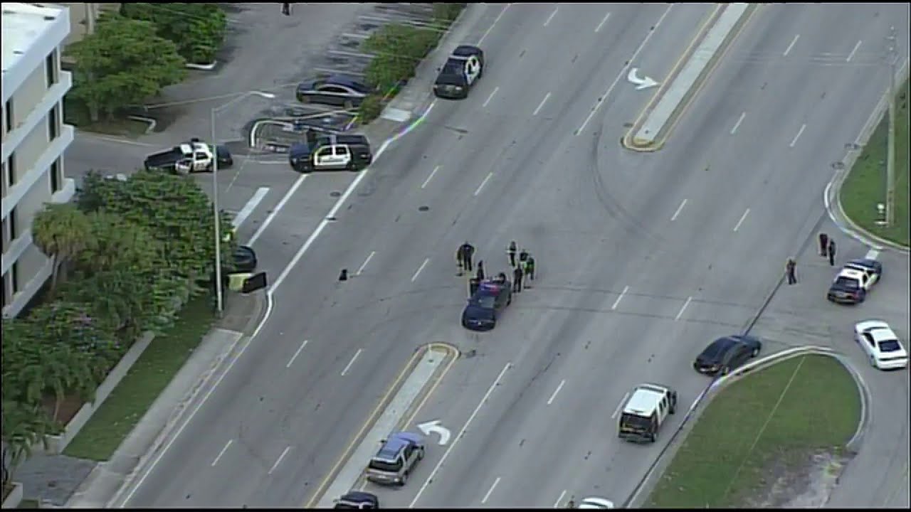 Detectives investigate shooting in Miami Gardens - THE MIAMI METROPOLIS