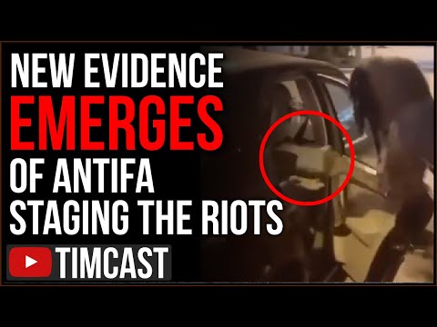 NYPD Says Evidence PROVES Rioting Is Planned, “Activists” Caught Giving Out Bricks To Protesters