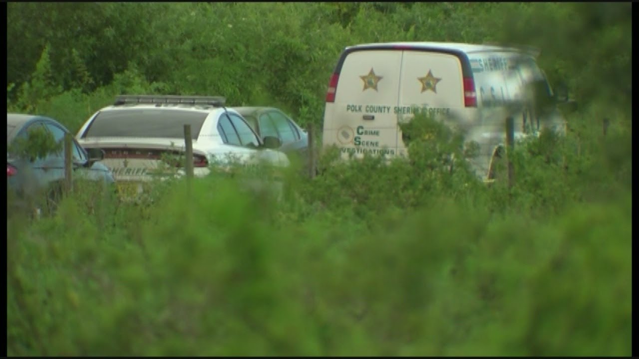 3 Arrested In Connection To Triple Murder Near Central Florida - THE ...