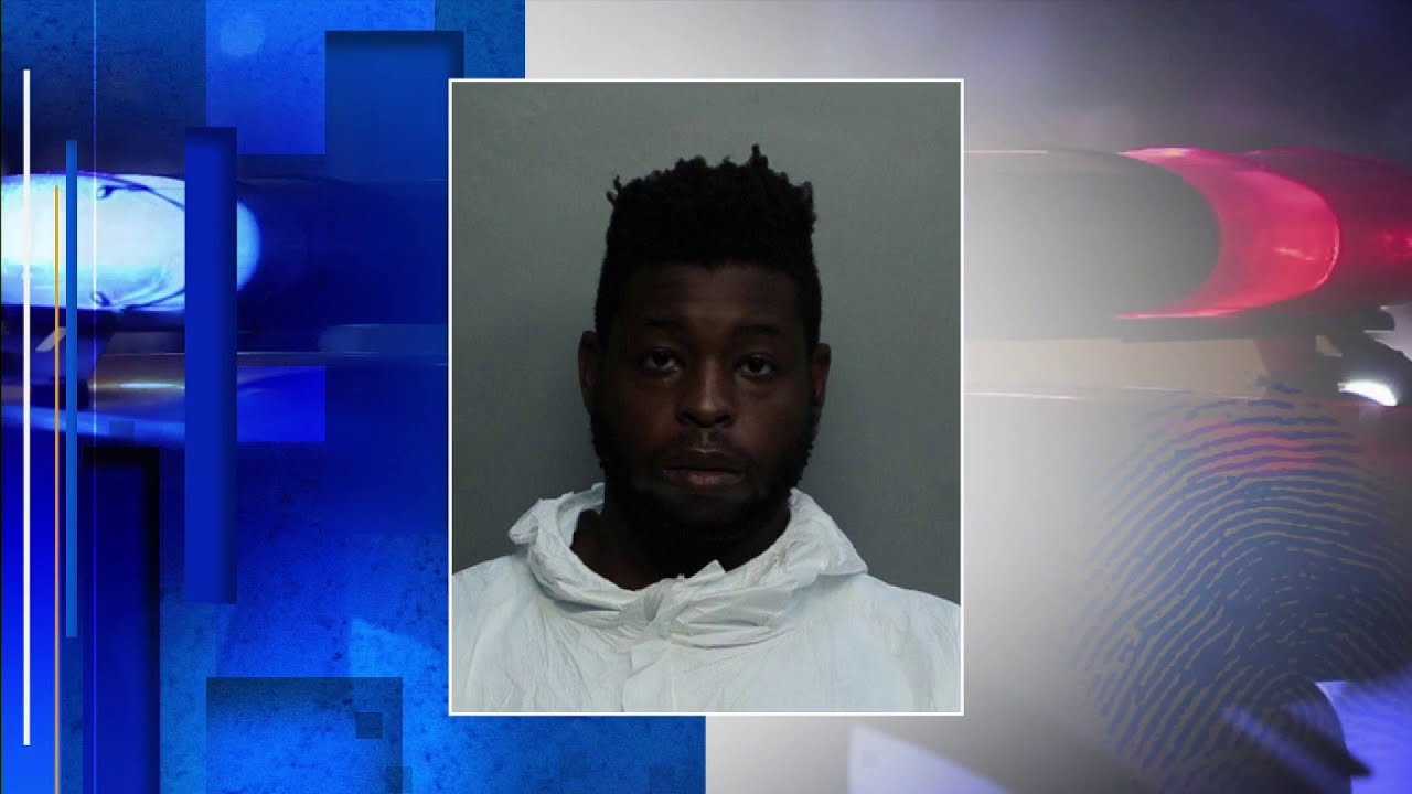 Suspect faces murder charges in North Miami shooting - THE MIAMI METROPOLIS