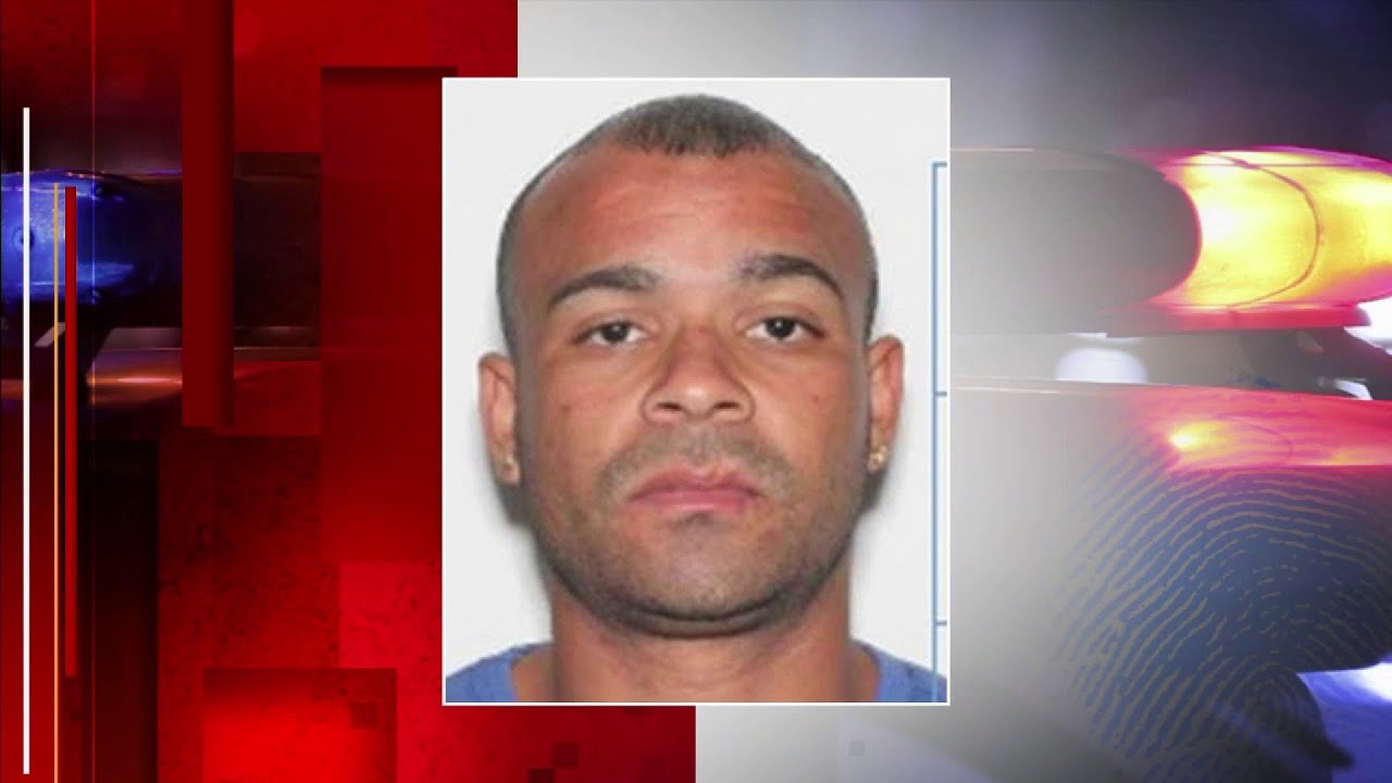 Manhunt underway for an armed suspect in Pembroke Pines - THE MIAMI ...