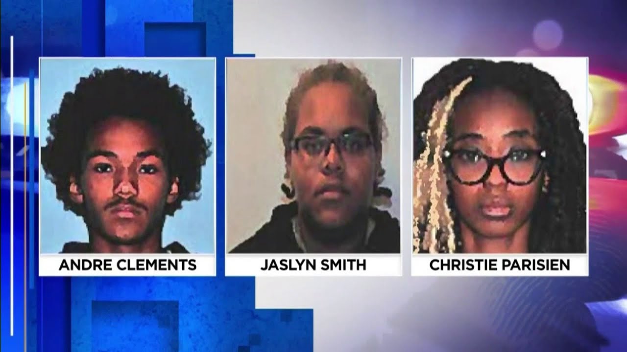 Teen murder suspects now charged as adults - THE MIAMI METROPOLIS