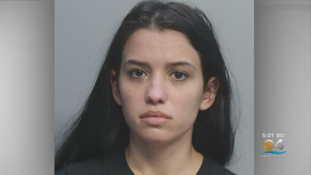 Bond Set At $100K For Homestead Mom Charged With Attempted Murder Of ...