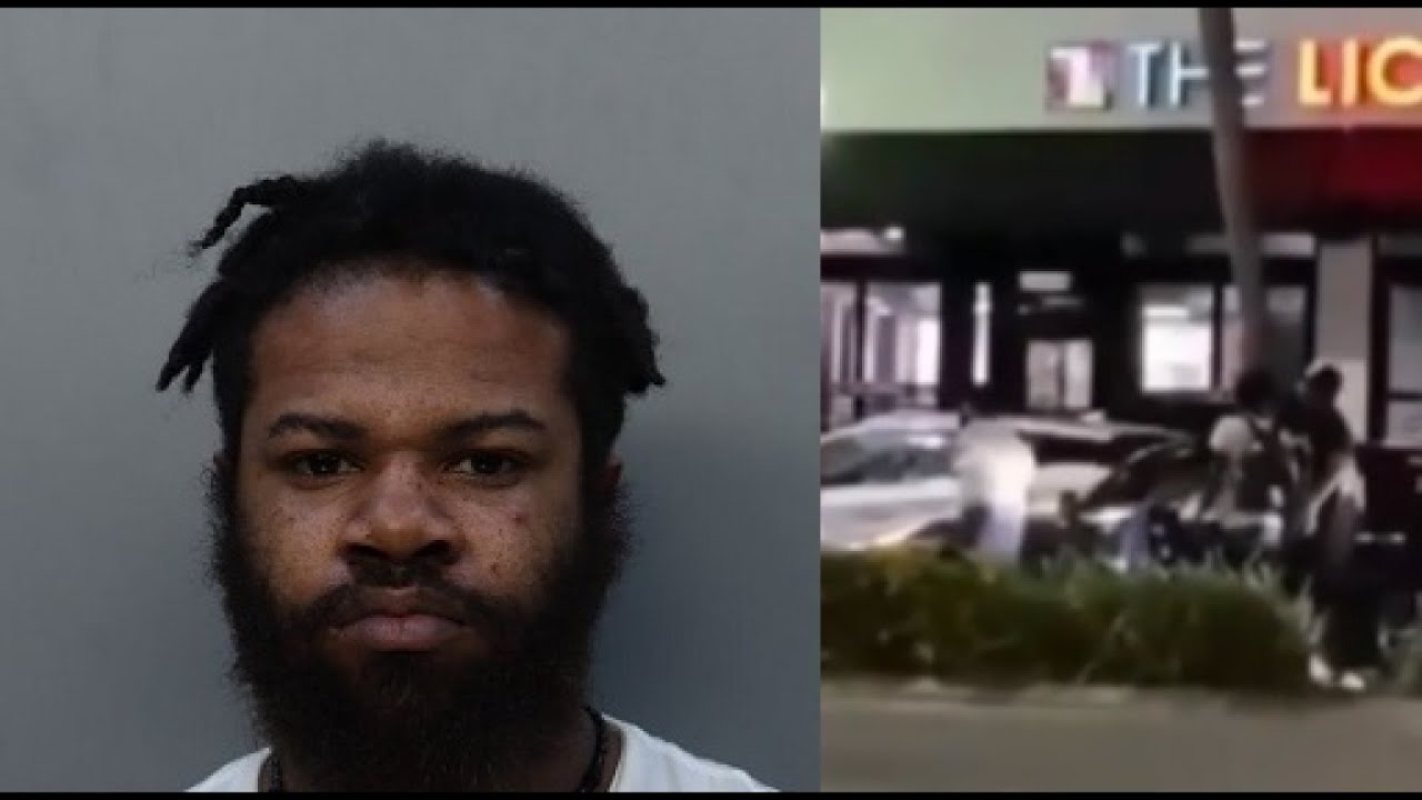 Man gets no bond for shooting outside Miami Beach restaurant - THE ...