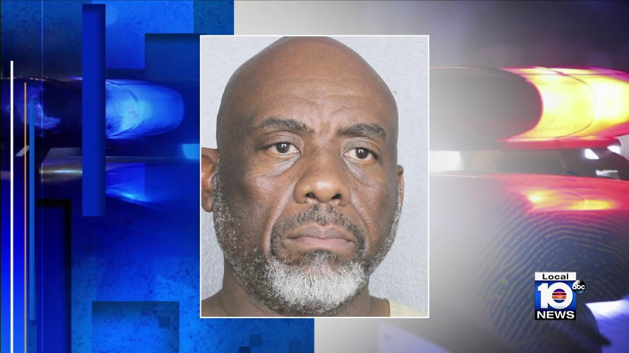BSO deputy arrested for stealing cash - THE MIAMI METROPOLIS