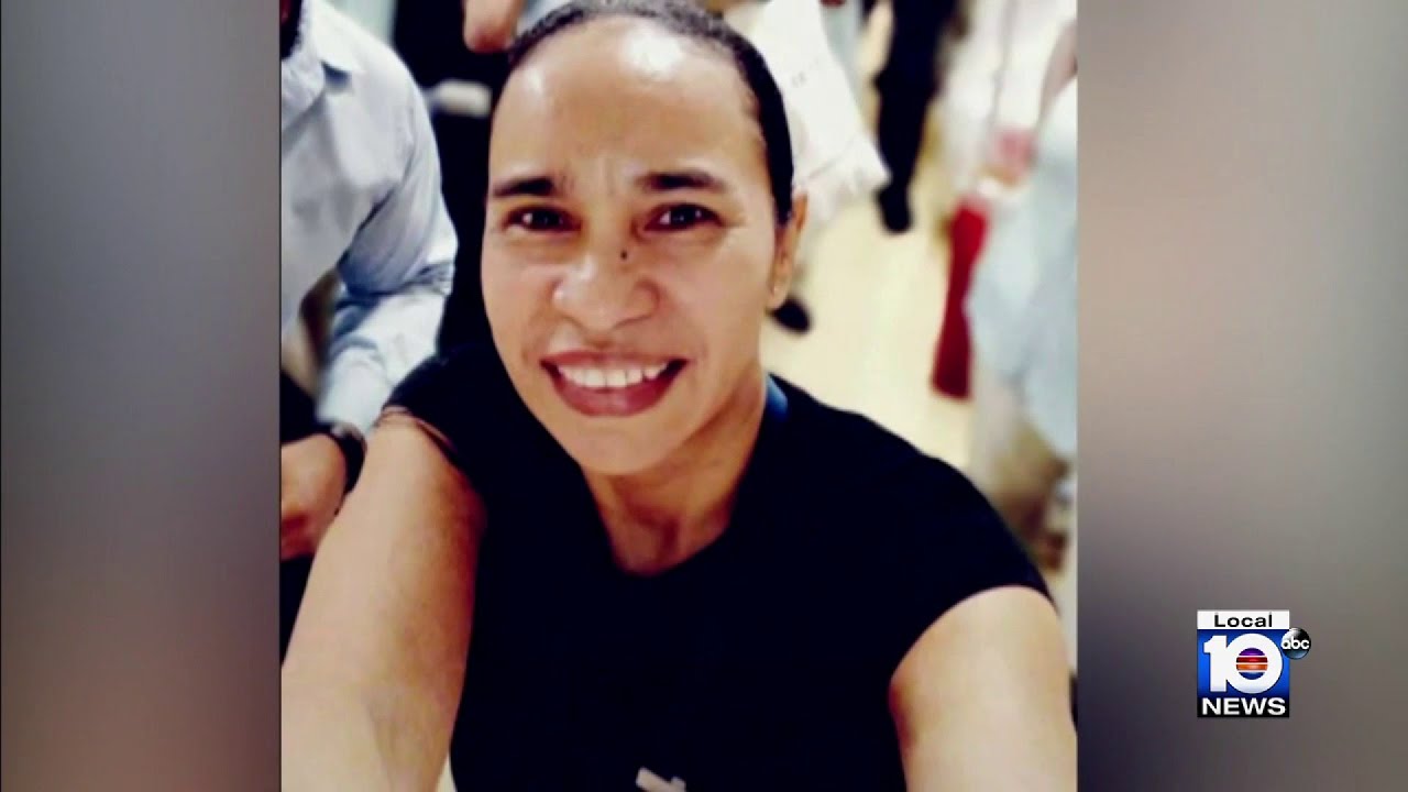 Daisy Ricard Investigation continues into woman's murder at Miami Beach hotel - THE ...