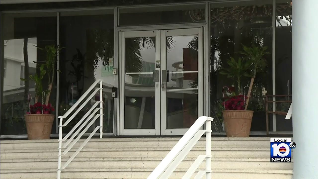Investigation underway after woman killed in Miami Beach hotel room ...