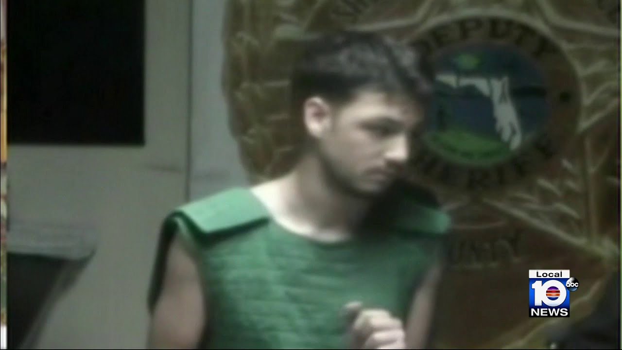 Man accused of wounding Miami-Dade officer in shooting faces judge ...