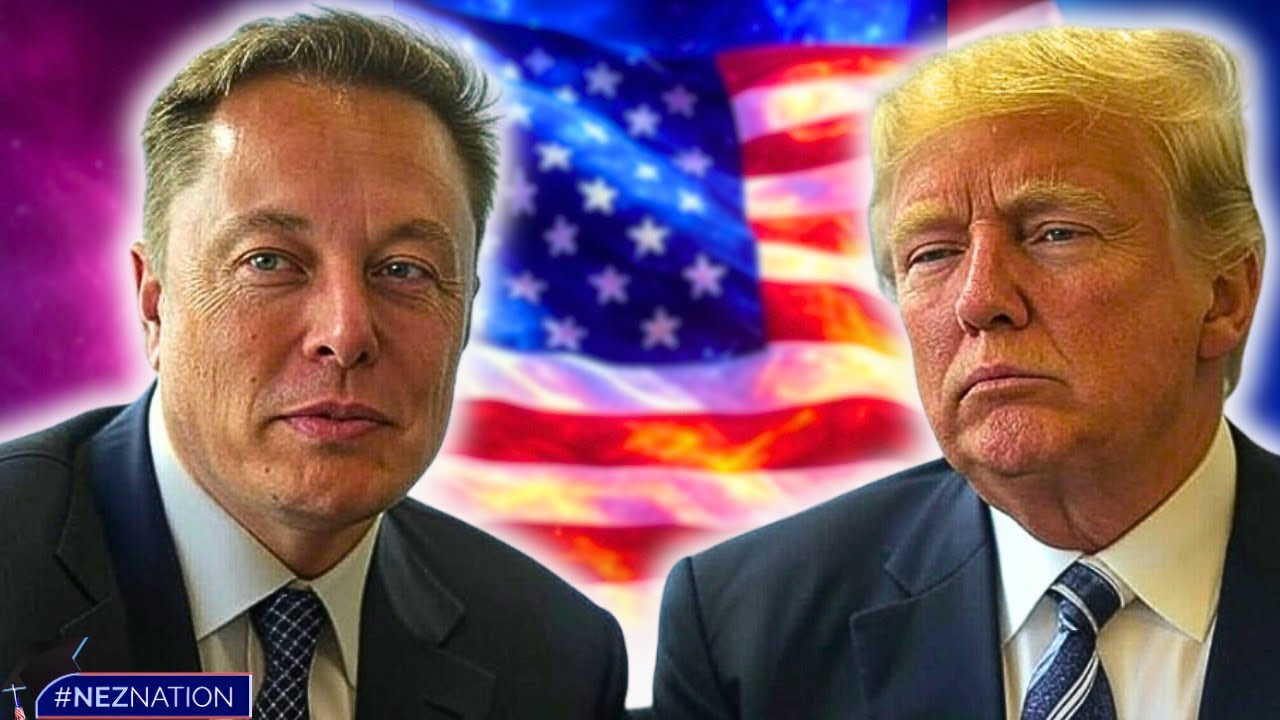 🚨FULL President Trump with Elon Musk Interview TODAY! - THE MIAMI