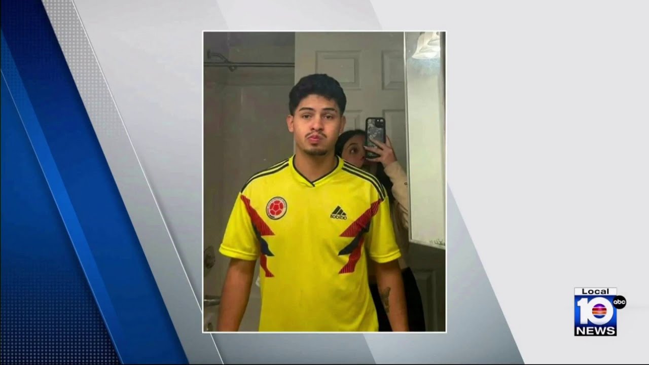 Family mourns DoorDash driver killed in crash while making delivery ...