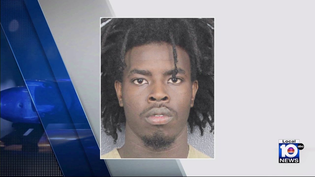 Suspect in 3-year-old's shooting death now facing murder charge - THE ...