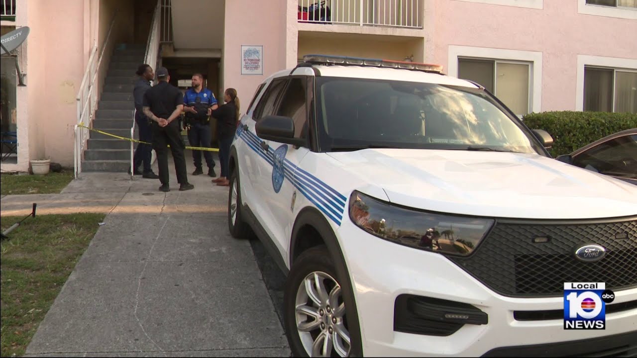 Police investigate after woman stabbed in Miami's Overtown neighborhood ...