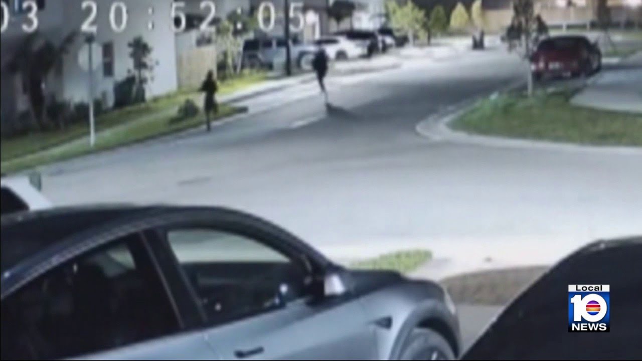 Teen shot, 3 in custody after armed carjacking in Homestead - THE MIAMI ...