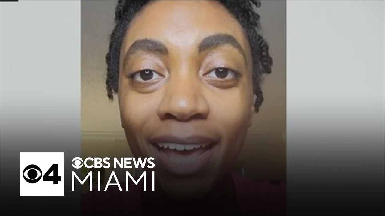 South Florida mother pleads for help finding missing 28-year-old ...