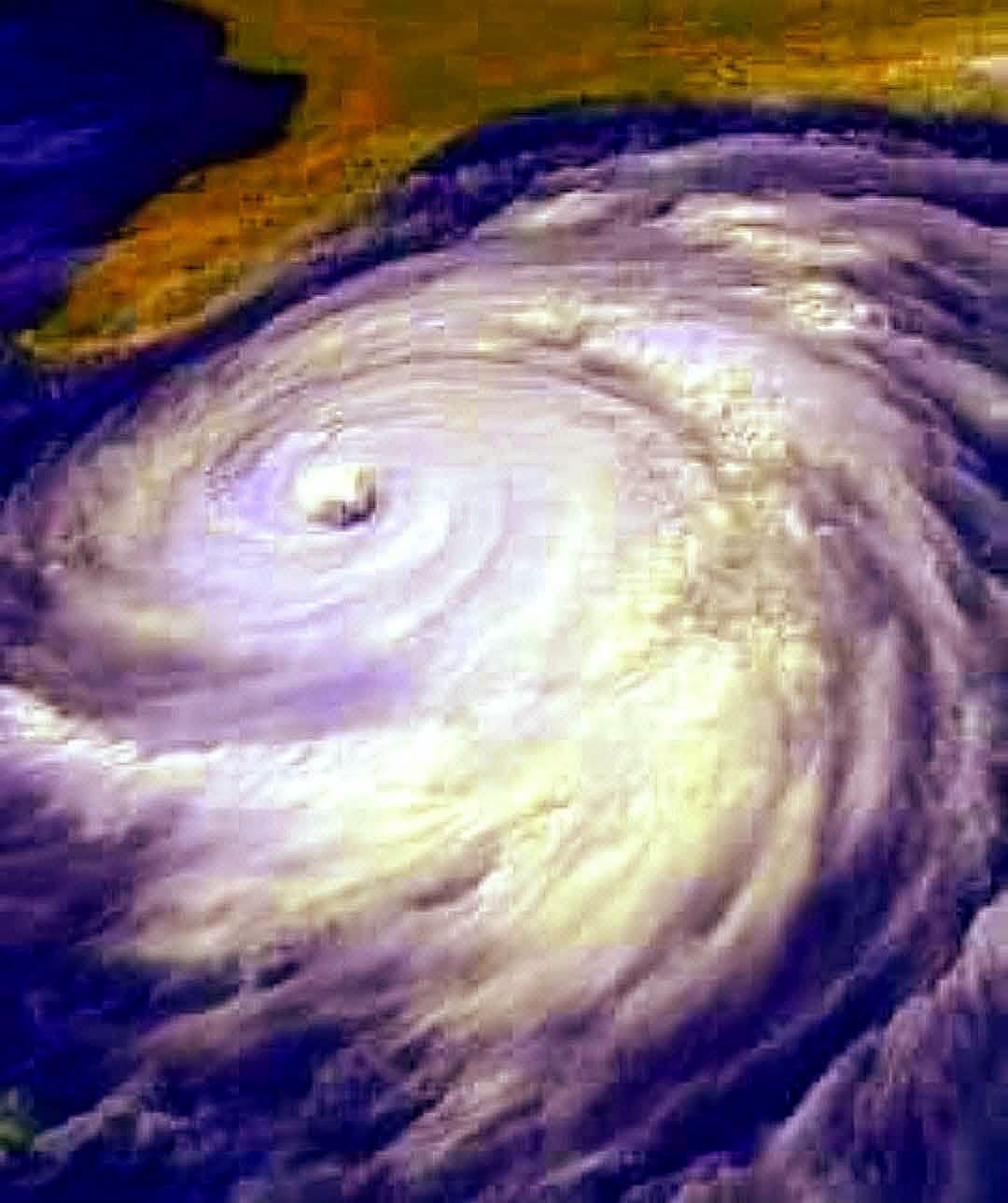 Cleanup and recovery after Hurricane Andrew in South Dade