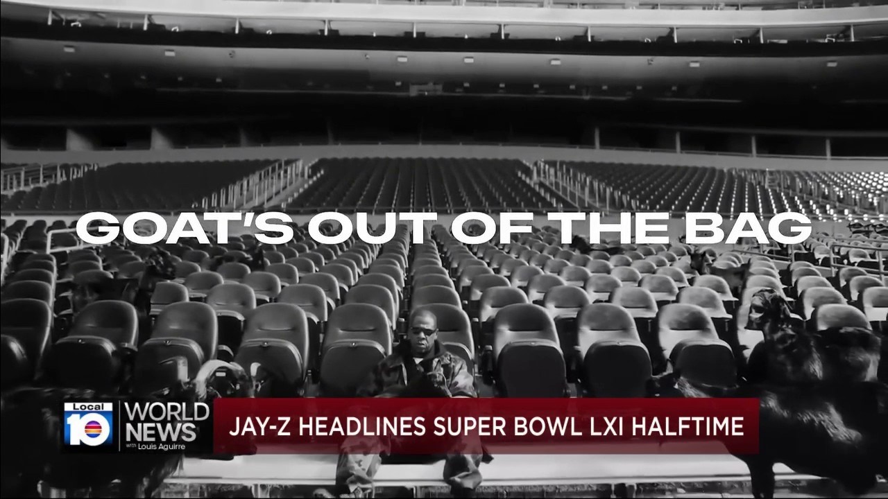Jay-Z to headline Super Bowl halftime show at SoFi Stadium | THE MIAMI ...